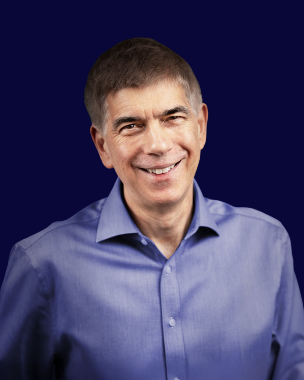 Dr Gavin Ferris